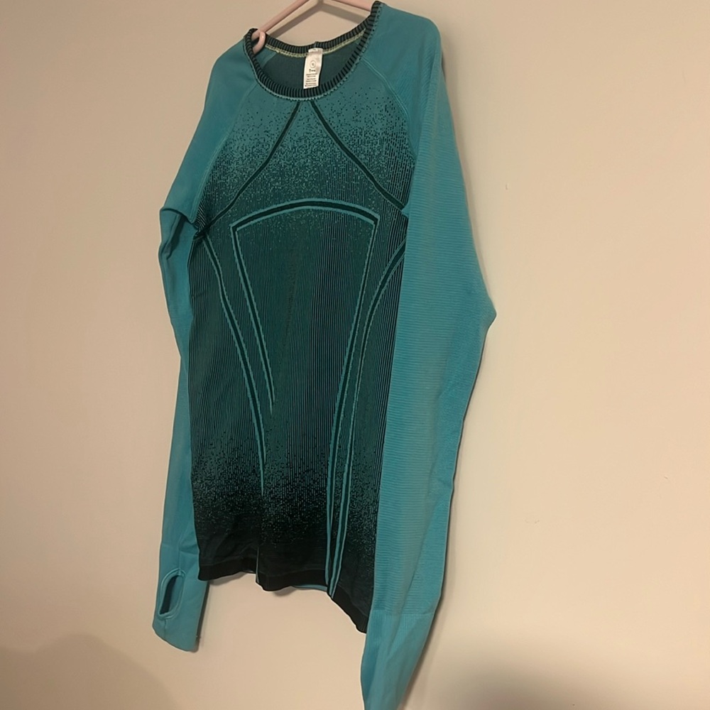 Ivivva long sleeve top (10)